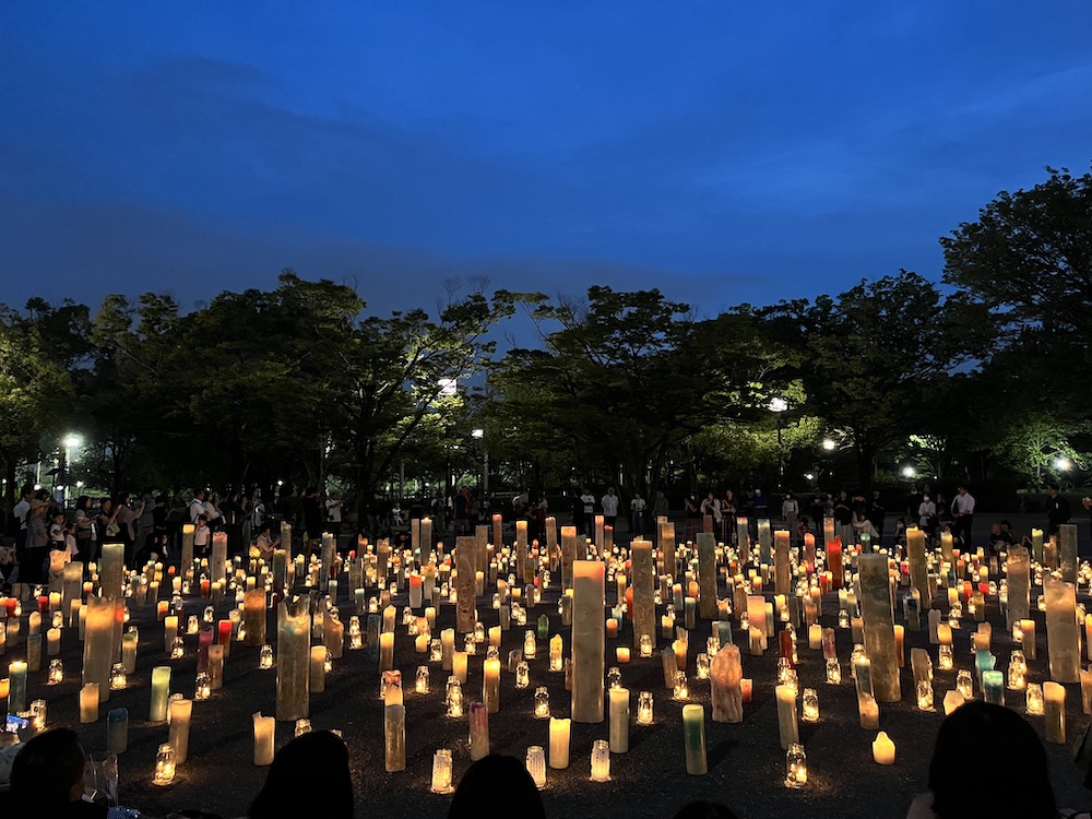 CANDLE NIGHT TOKYO 2023