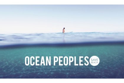 OCEAN PEOPLES