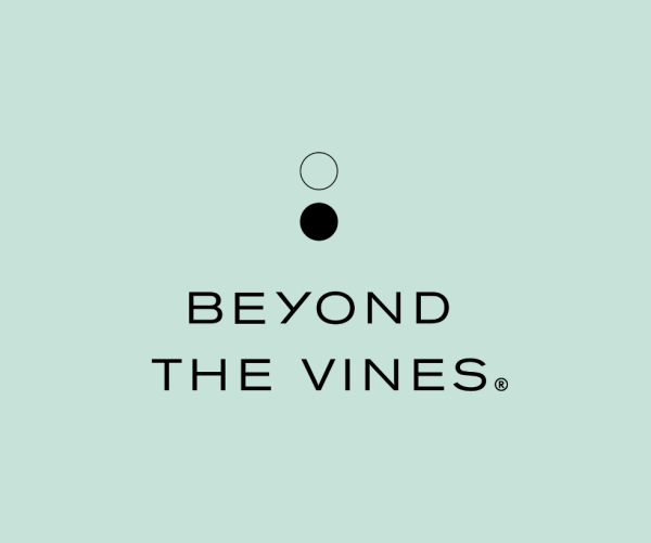 Beyond The Vines POP UP