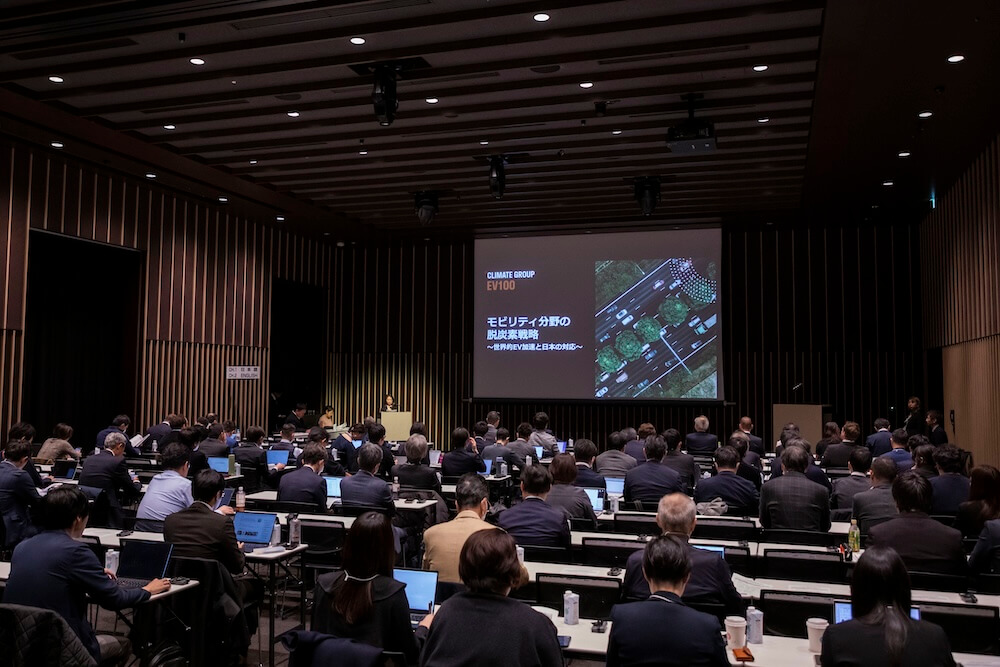 モビリティ分野の脱炭素の戦略 ― 世界的EV加速と日本の対応