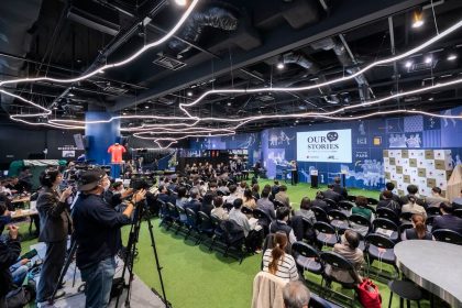 ＯＵＲ ＳＴＯＲＩＥＳ未来共創セッション