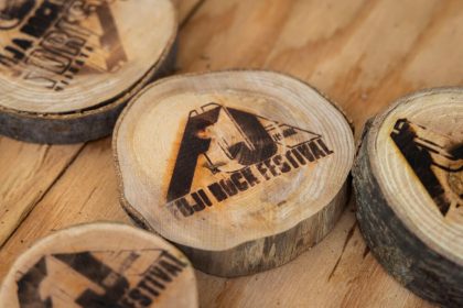 FUJI ROCK FESTIVAL ’25 フジロックの森プロジェクト